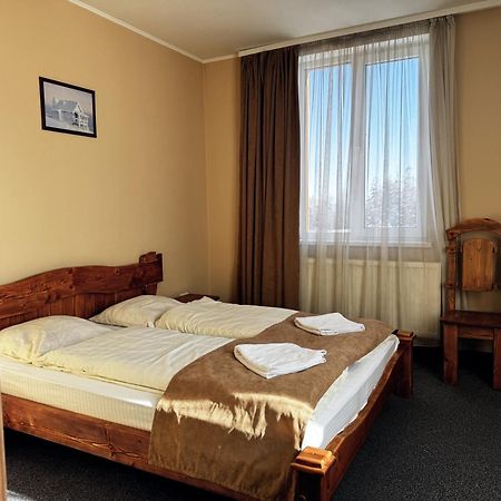 Vershyna Dragobrat Zewnętrze zdjęcie