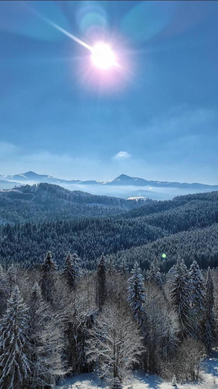 Vershyna Dragobrat Zewnętrze zdjęcie
