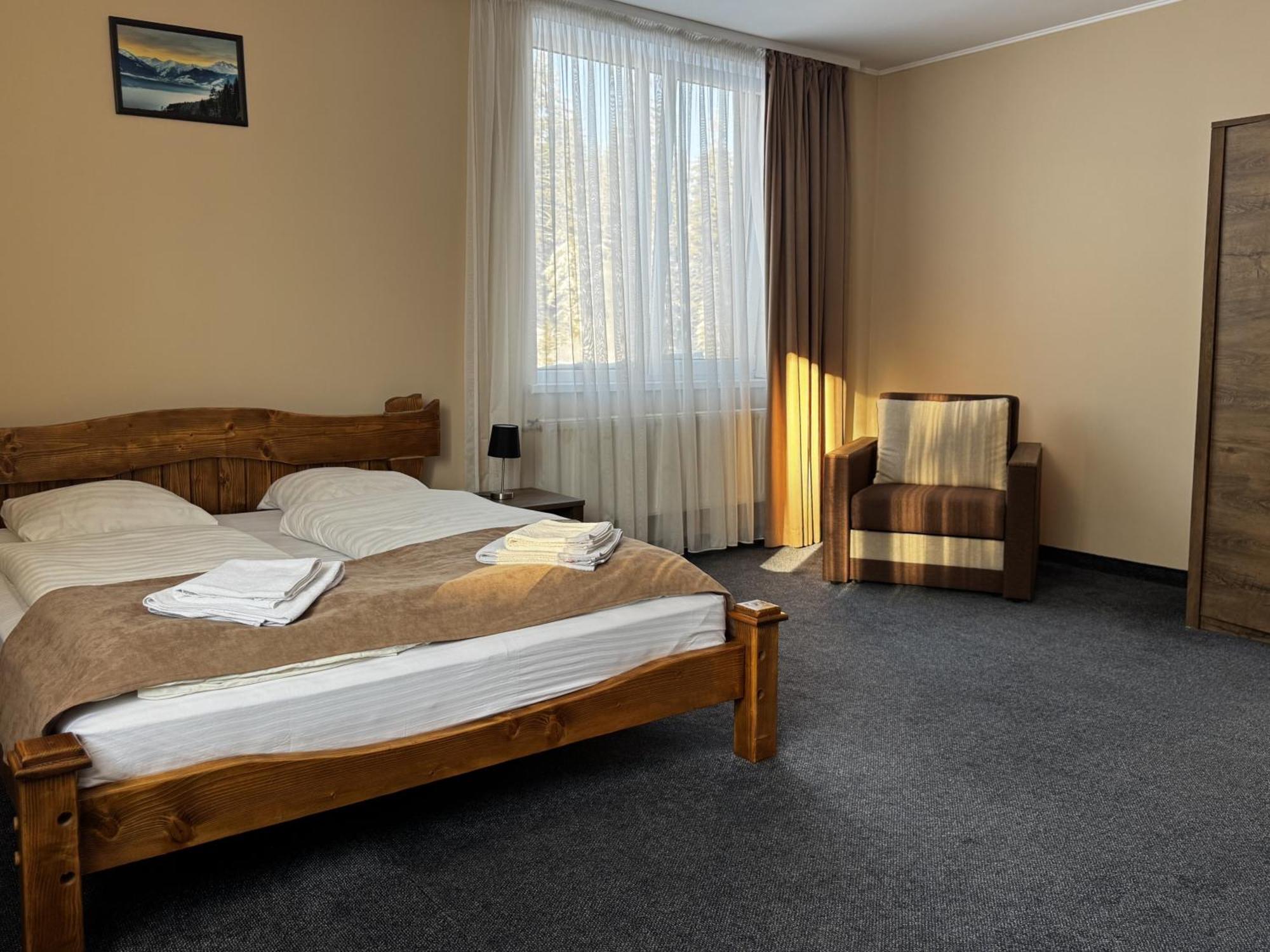 Vershyna Dragobrat Zewnętrze zdjęcie