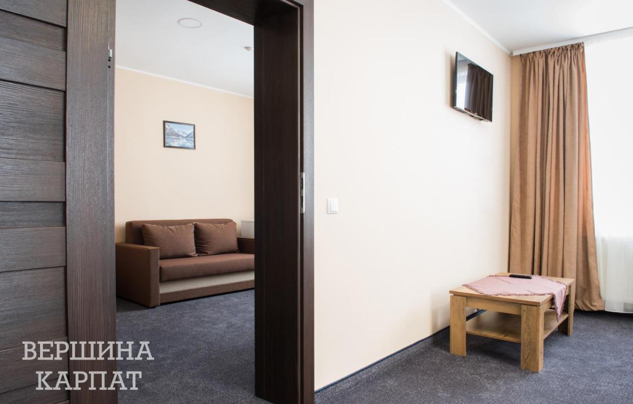 Vershyna Dragobrat Zewnętrze zdjęcie